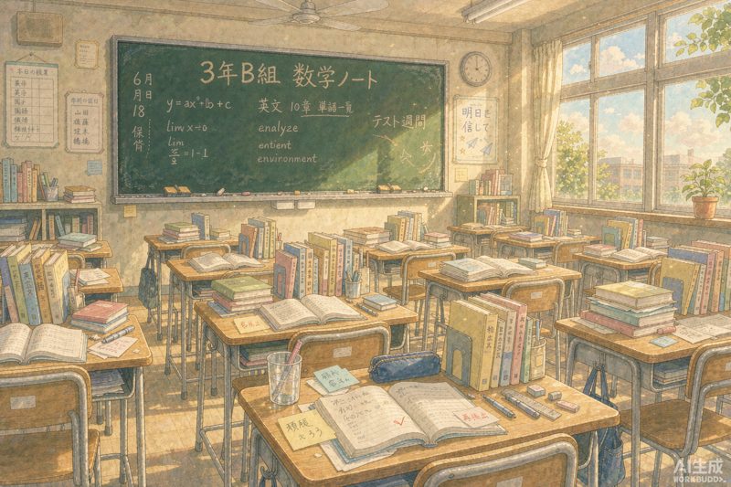运动会 · 奔跑吧少年